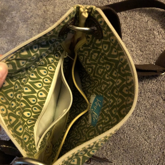 Fossil purse - Picture 2 of 2